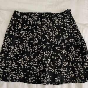 Flower Skirt